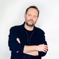 Christophe Mali - Artiste programmé au Francofolies La Rochelle 2026