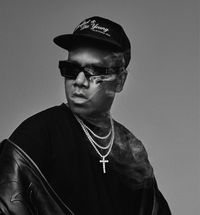 Chuckie - Artiste programmé au Tomorrowland 2026