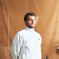 CIEL. - Artiste programmé au Delta Festival 2026