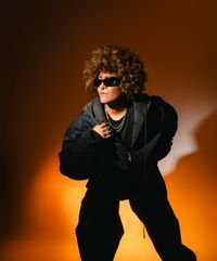 Cincity - Artiste programmé au Caprices Festival 2026