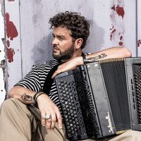 Claudio Capéo - Artiste programmé au Freemusic 2026