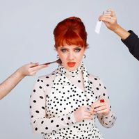 CMAT - Artiste programmé au Rock en Seine 2026