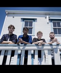 Coconut Groove - Artiste programmé au Delta Festival 2026