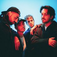 Colours in the Street - Artiste programmé au La Nuit des Étoiles 2026