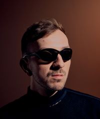 Colyn - Artiste programmé au Tomorrowland 2026