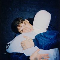 Content Fernand - Artiste programmé au Papillons de Nuit 2026