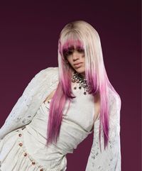 Cortisa Star - Artiste programmé au Nuits Sonores 2026