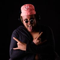 Cosy Nghtmre - Artiste programmé au Delta Festival 2026