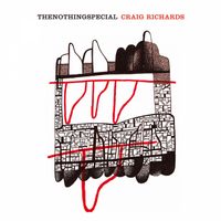 Craig Richards - Artiste programmé au Nuits Sonores 2026