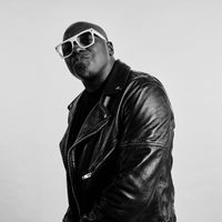 CRAZY SIR-G - Artiste programmé au Tomorrowland 2026