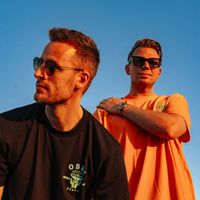 D-Block & S-te-Fan - Artiste programmé au So W'Happy 2026