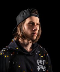 D-Charged - Artiste programmé au Tomorrowland 2026