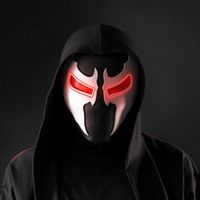 D-Fence - Artiste programmé au Eskape Festival 2026