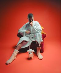 D-Frek - Artiste programmé au Delta Festival 2026