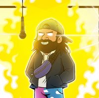 Dab Rozer - Artiste programmé au Terres du Son 2026