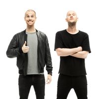Dada Life - Artiste programmé au Tomorrowland 2026