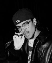 DAKEEZ - Artiste programmé au Cabaret Vert 2026