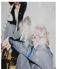 DAMAGHEAD - Artiste programmé au Cabaret Vert 2026