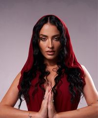 Daniella da Silva - Artiste programmé au Delta Festival 2026