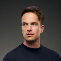 Dannic - Artiste programmé au Tomorrowland 2026