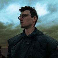 Danny L Harle - Artiste programmé au Montreux Jazz Festival 2026