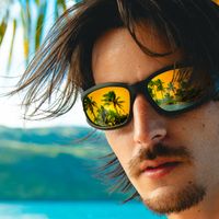 Danny Ocean - Artiste programmé au Couleur Café 2026