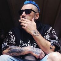 Darktek - Artiste programmé au Eskape Festival 2026