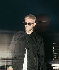 Darren Styles - Artiste programmé au Tomorrowland 2026