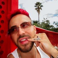 David Löhlein - Artiste programmé au Tomorrowland 2026