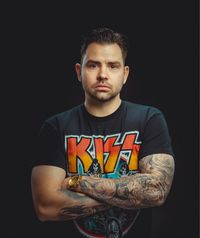 Deadly Guns - Artiste programmé au Elektric Park 2026