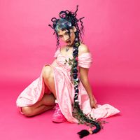 Delilah Bon - Artiste programmé au Cabaret Vert 2026