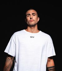 Dennis Cruz - Artiste programmé au Marvellous Island 2026