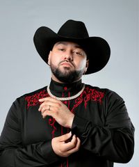 Deorro - Artiste programmé au Tomorrowland 2026