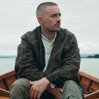 Dermot Kennedy - Artiste programmé au Montreux Jazz Festival 2026