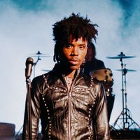 De'Wayne - Artiste programmé au Sziget 2026