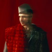 Diass - Artiste programmé au Caprices Festival 2026