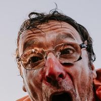 Didier Super - Artiste programmé au Les Nuits Secrètes 2026