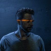 Dimitri Cooman - Artiste programmé au Tomorrowland 2026