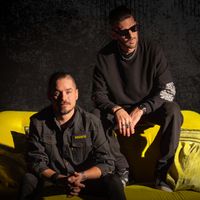 Dirtyphonics - Artiste programmé au Elektric Park 2026