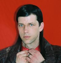 Dixon - Artiste programmé au Sziget 2026