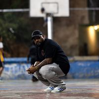 Dj Babatr - Artiste programmé au Nuits Sonores 2026