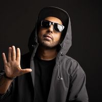 Dj Fasta - Artiste programmé au Tomorrowland 2026