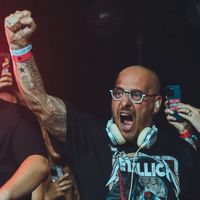 DJ Furax - Artiste programmé au Tomorrowland 2026