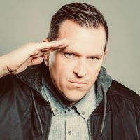 DJ Ghost - Artiste programmé au Tomorrowland 2026