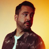 DJ Licious - Artiste programmé au Tomorrowland 2026