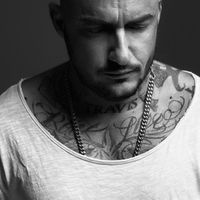 DJ Nano - Artiste programmé au Tomorrowland 2026