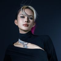 DJ SALLY - Artiste programmé au Tomorrowland 2026