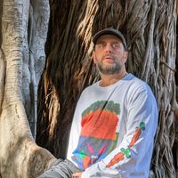 DJ Tennis - Artiste programmé au Cercle Festival 2026