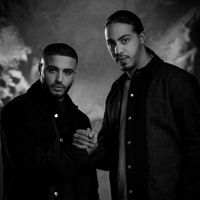 Djadja & Dinaz - Artiste programmé au Les Ardentes 2026