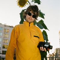 Djo - Artiste programmé au Rock en Seine 2026